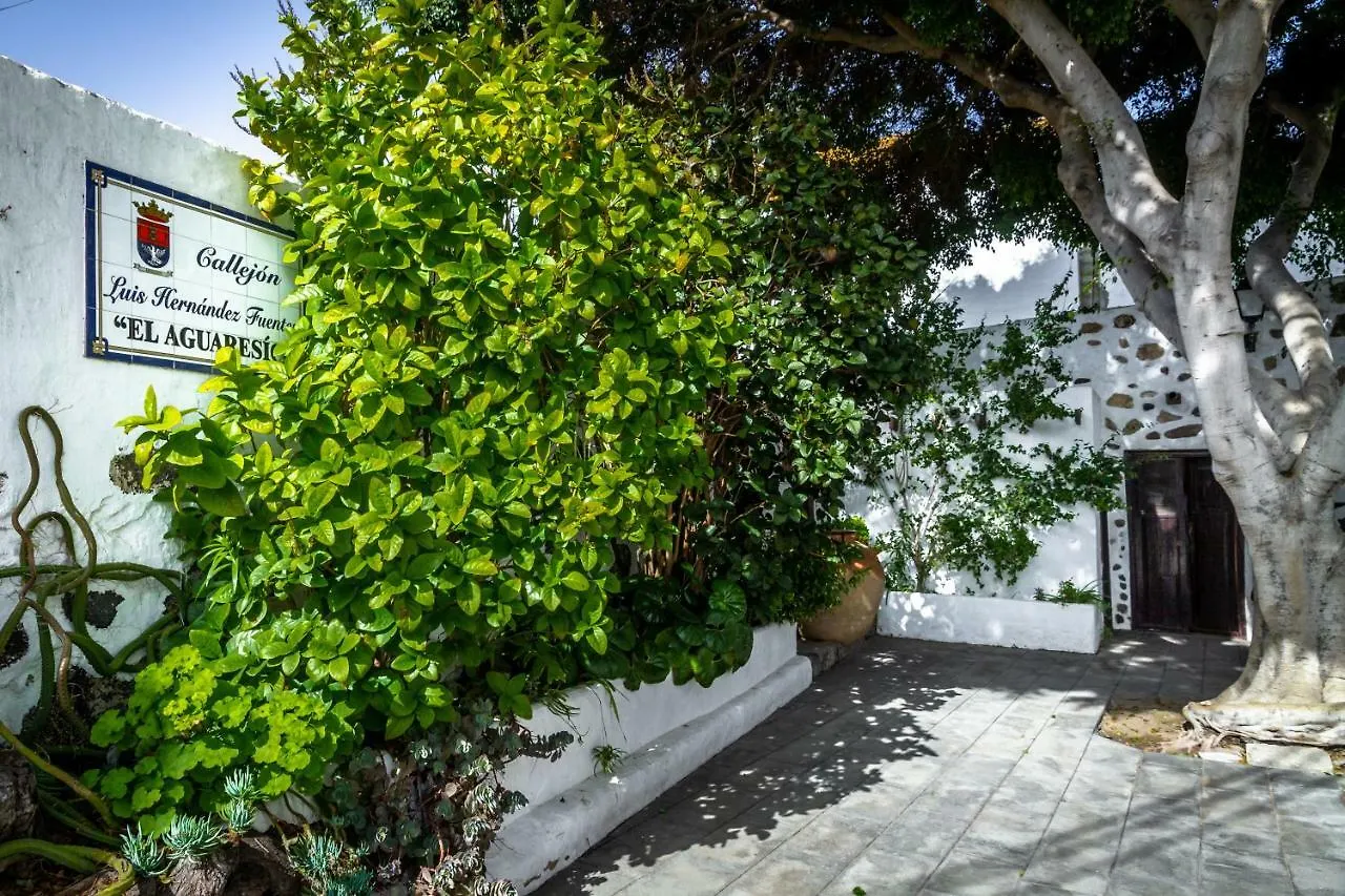 Appartement Rooms & Suites Balcony 3D Arrecife