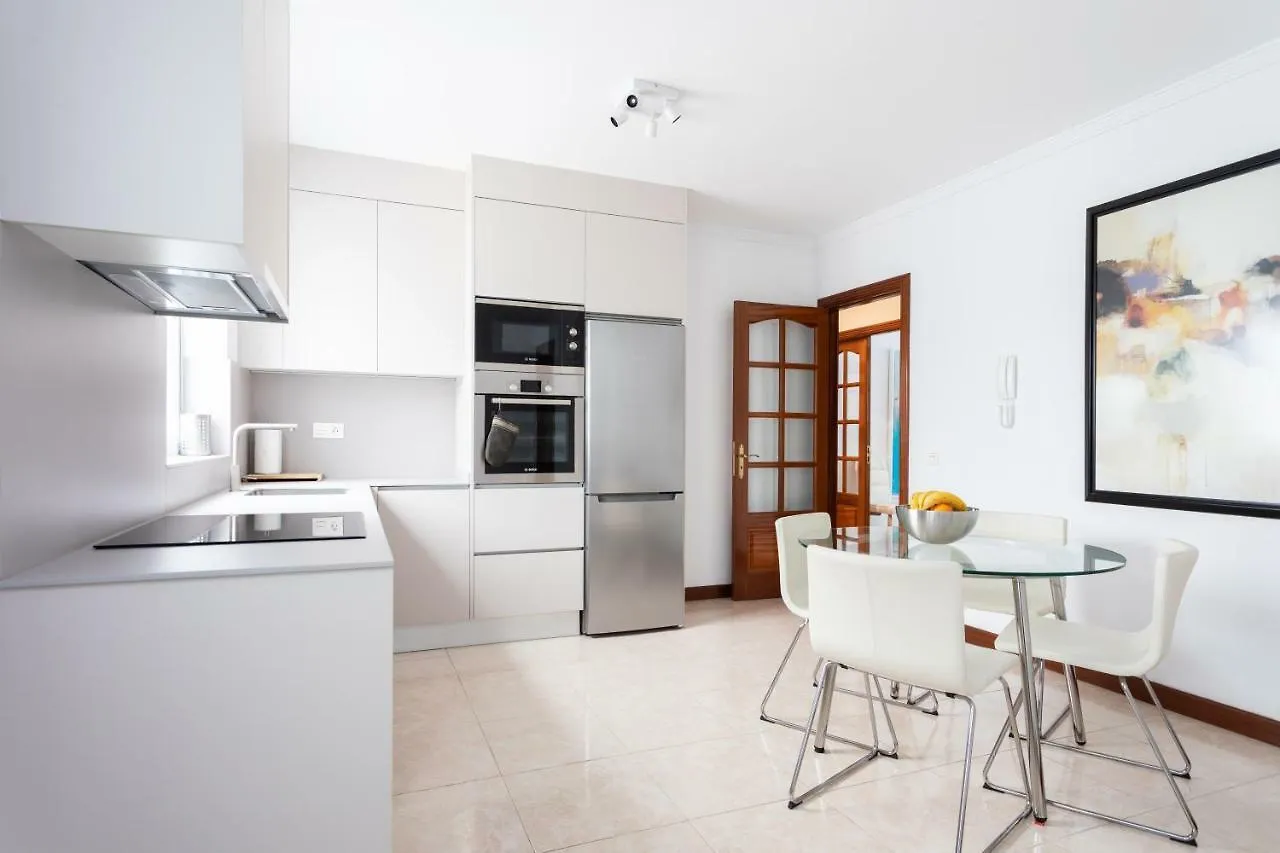 Rooms & Suites Balcony 3D Arrecife  0*, Arrecife (Lanzarote)