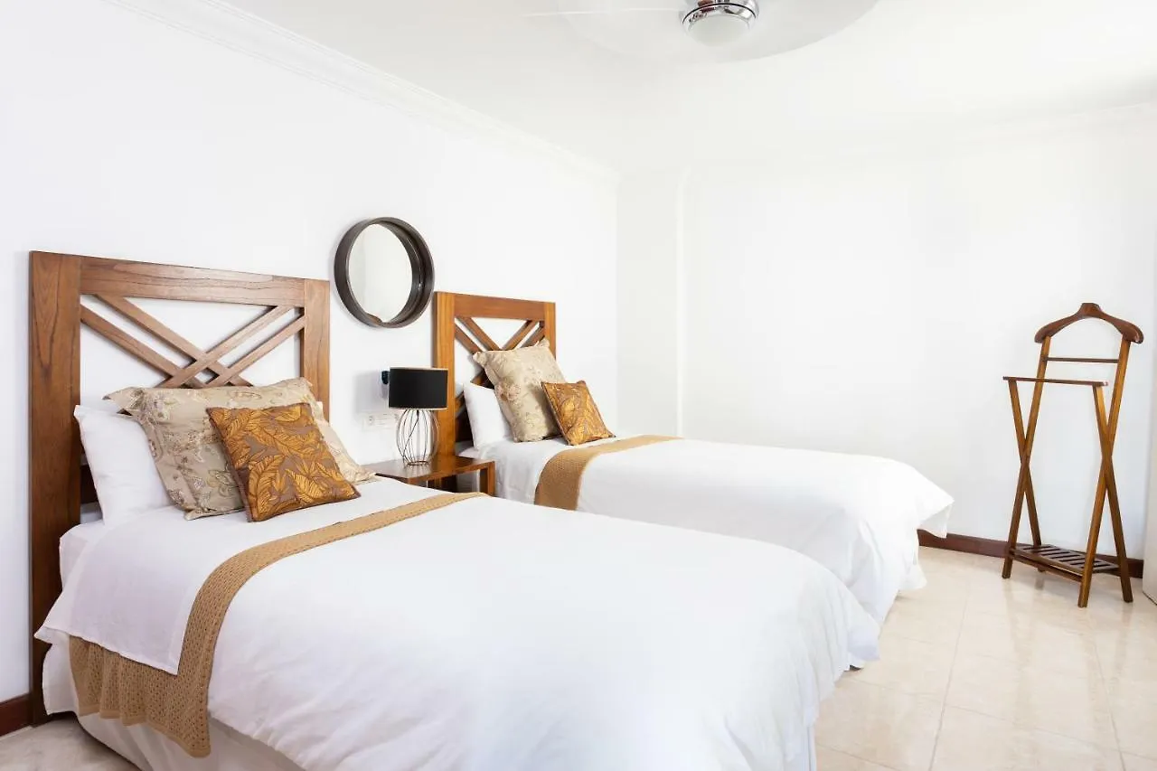 Rooms & Suites Balcony 3D Arrecife  Appartement Arrecife (Lanzarote)