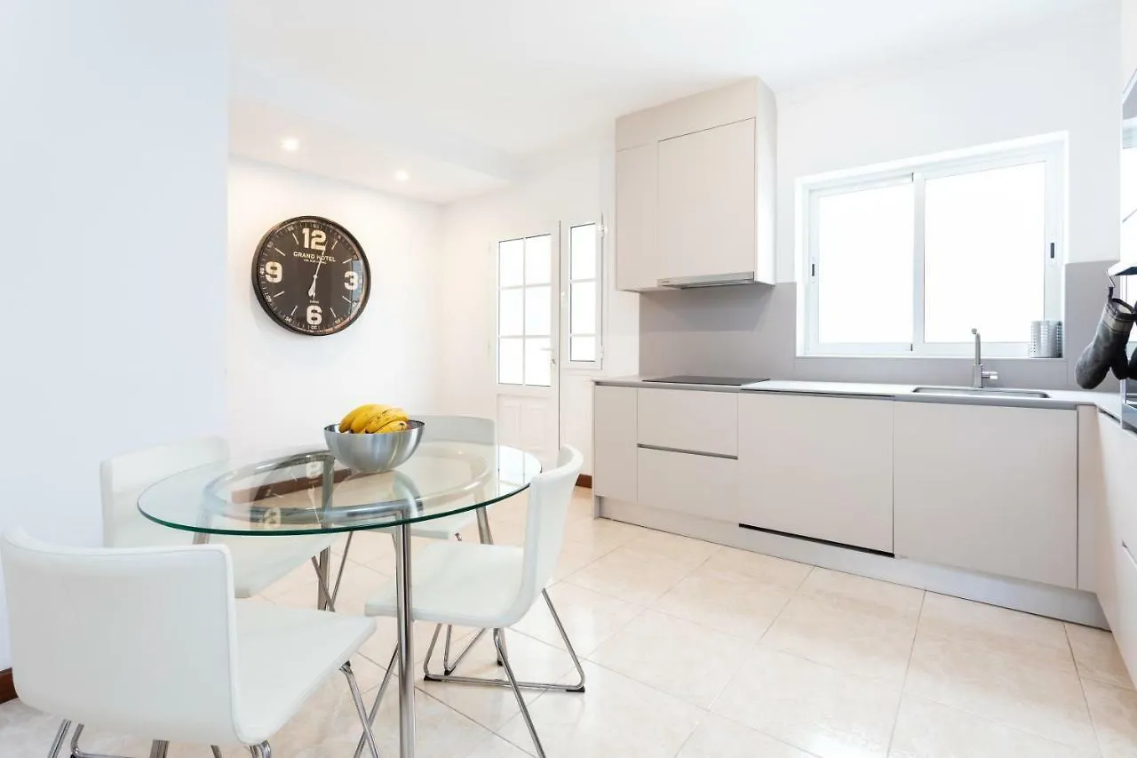 Rooms & Suites Balcony 3D Arrecife  Appartement Arrecife (Lanzarote)