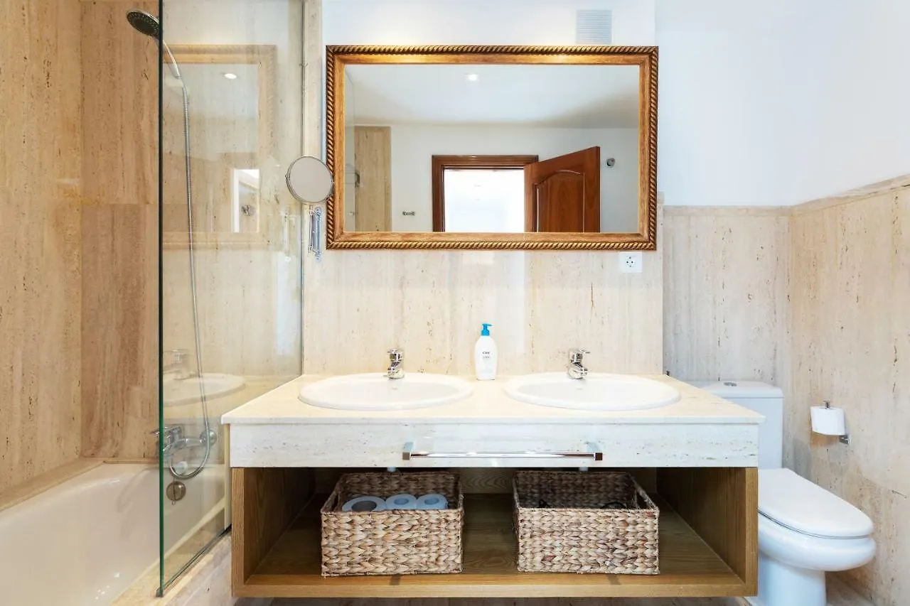 Rooms & Suites Balcony 3D Arrecife  0*, Arrecife (Lanzarote) Espagne