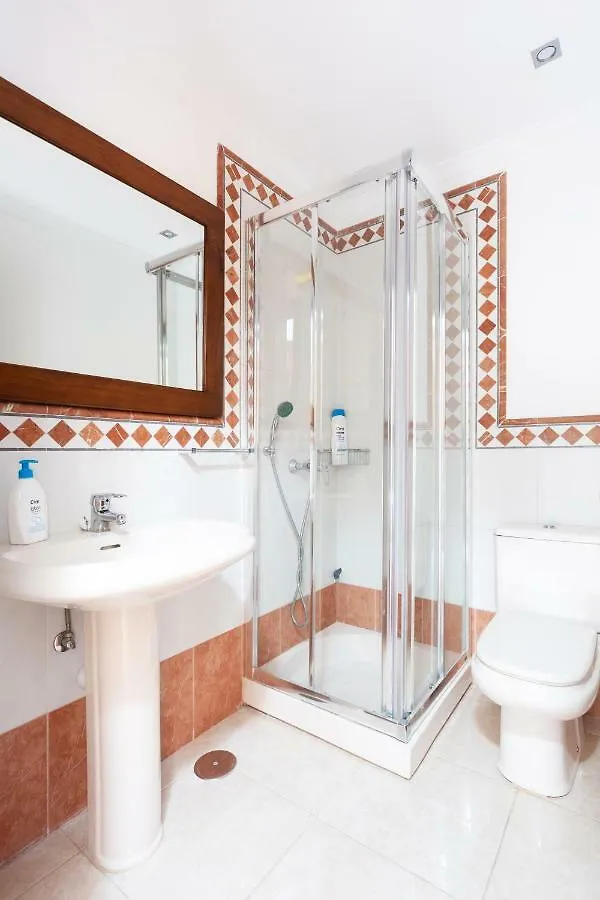 Rooms & Suites Balcony 3D Arrecife  0*, Arrecife (Lanzarote)