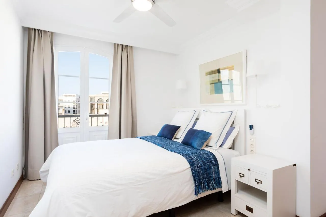 Rooms & Suites Balcony 3D Arrecife  Espagne