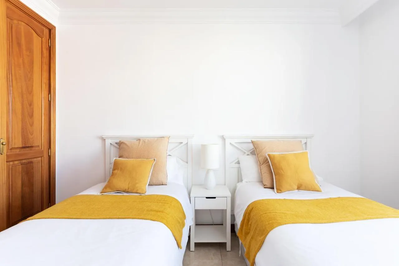 Rooms & Suites Balcony 3D Arrecife  0*, Arrecife (Lanzarote) Espagne