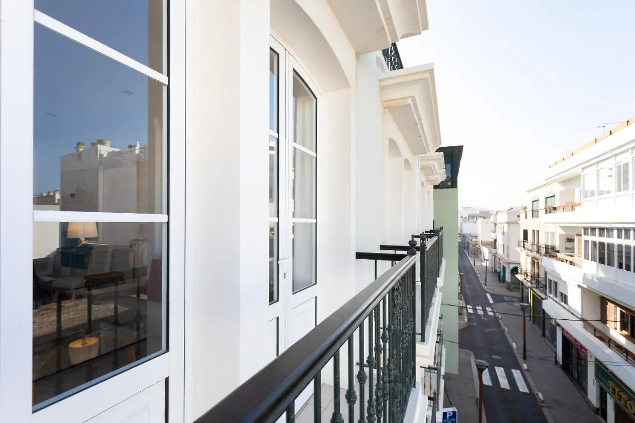 Rooms & Suites Balcony 3D Arrecife  Appartement Arrecife (Lanzarote)