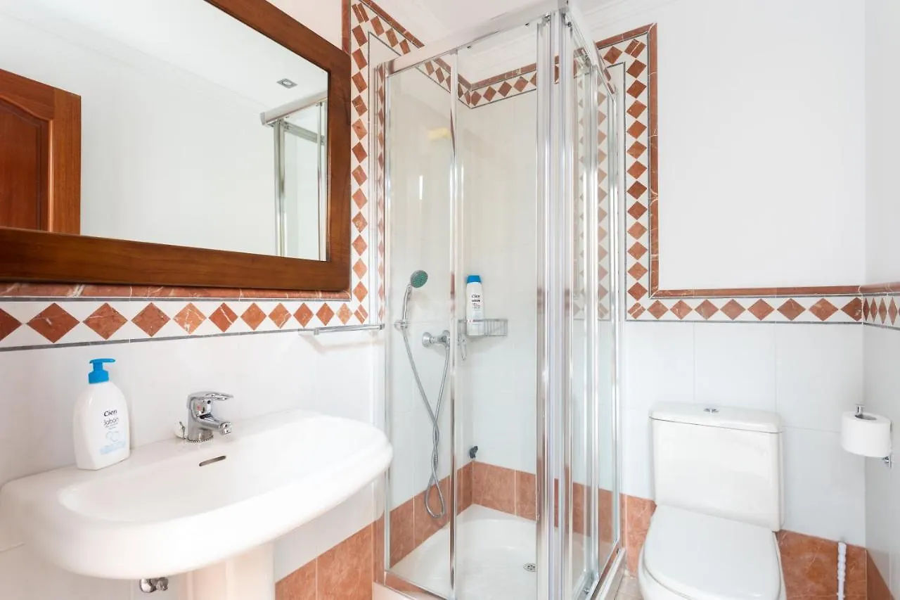 Appartement Rooms & Suites Balcony 3D Arrecife