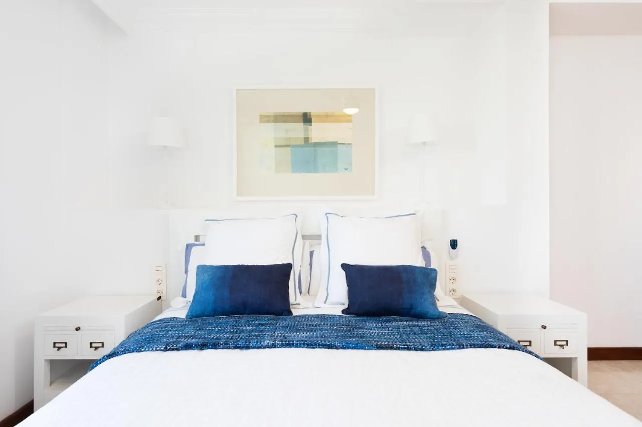 Appartement Rooms & Suites Balcony 3D Arrecife  Espagne