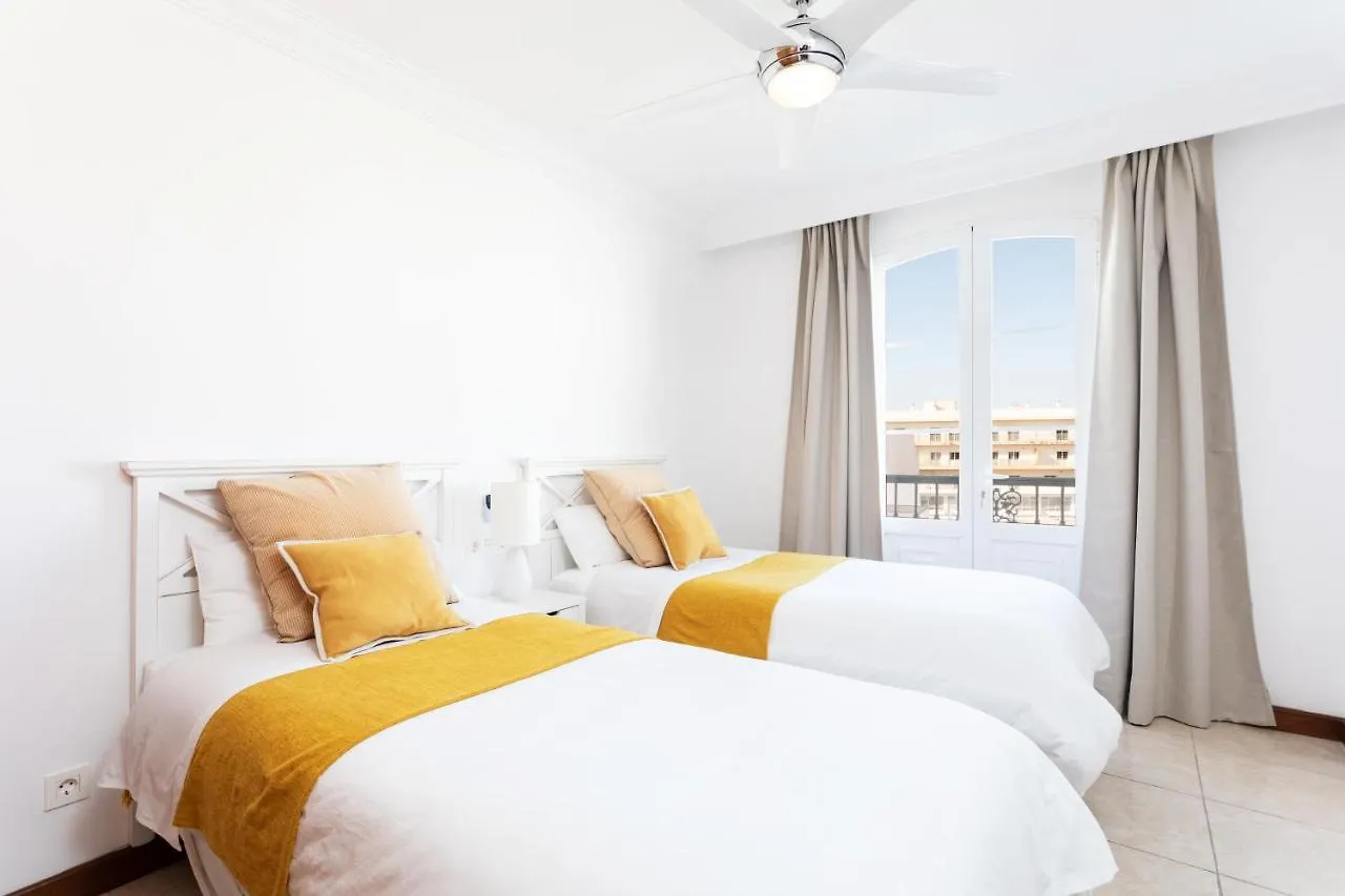Rooms & Suites Balcony 3D Arrecife  Espagne