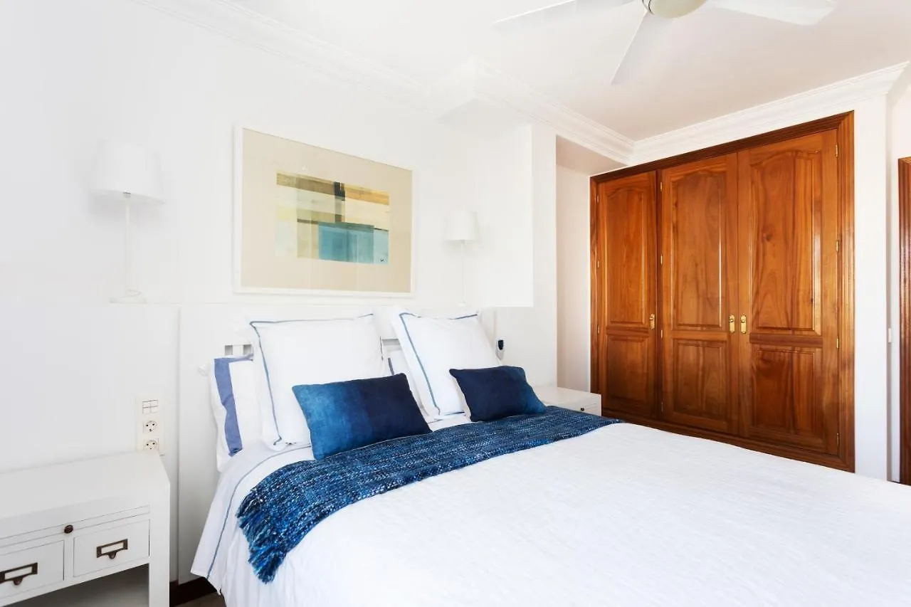 Appartement Rooms & Suites Balcony 3D Arrecife