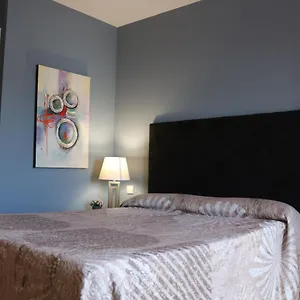 Appartement La Carmen, Arrecife (Lanzarote)