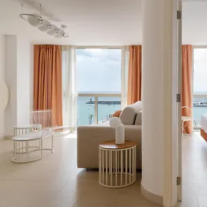 Appartement Fariones Habitat, Arrecife (Lanzarote)