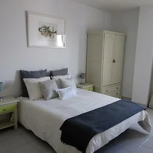 Appartement Malvasia Vv, Arrecife (Lanzarote)