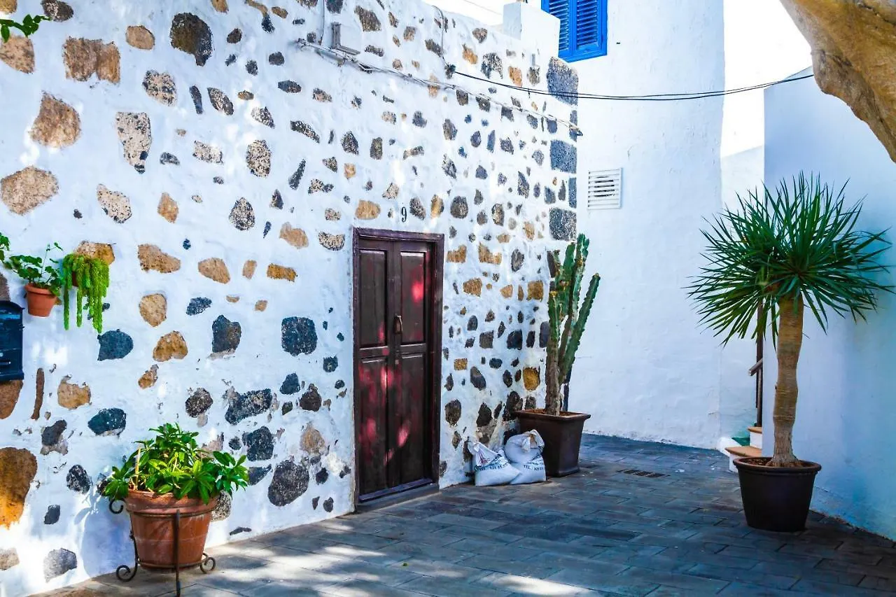 Rooms & Suites Balcony 3D Arrecife  Apartment Arrecife (Lanzarote)