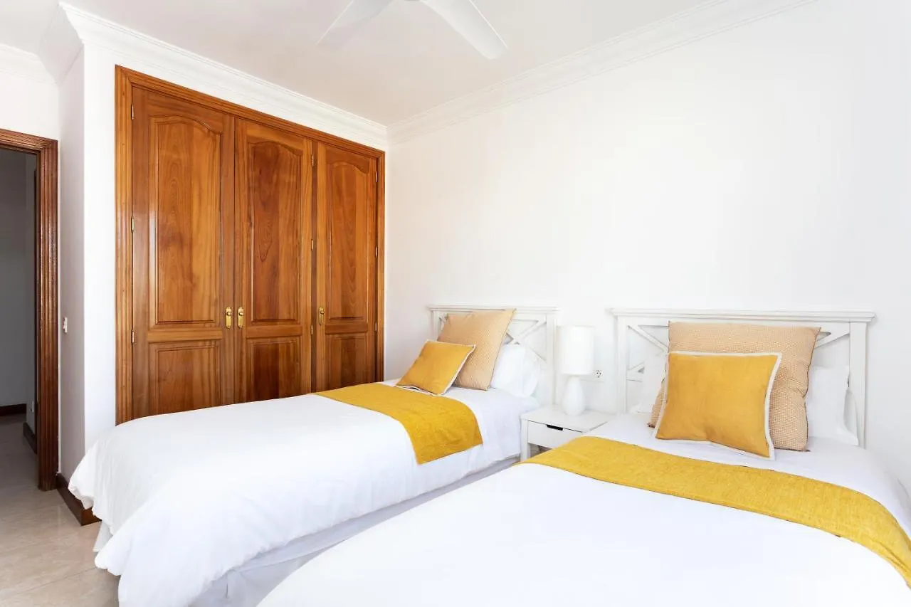 Rooms & Suites Balcony 3D Arrecife  Arrecife (Lanzarote)